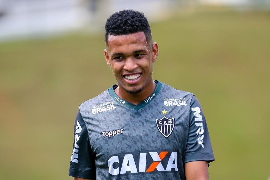 Alerrandro - O atacante chegou a ser titular com Levir Culpi no ano passado e disputou a Copa So Paulo deste ano (marcou dois gols).  uma das alternativas a Ricardo Oliveira.