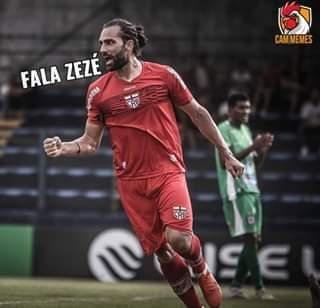 Torcida do Atltico foi s redes tirar sarro com derrota do Cruzeiro para o CRB na Copa do Brasil