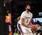 Com atuao brilhante de Anthony Davis, Lakers batem Suns na NBA