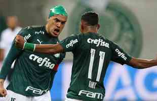 Palmeiras e Amrica se enfrentaram nesta quarta-feira (23), em partida de ida das semifinais da Copa do Brasil. O confronto foi realizado no Allianz Parque, em So Paulo. Na prxima quarta-feira (30), as equipes se reencontram no Independncia, em Belo Horizonte, s 21h30.