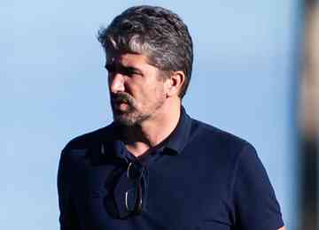 Diretor de futebol escolhido por Sérgio Rodrigues deixa o cargo menos de quatro meses após anúncio