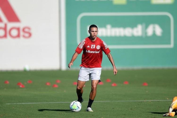 7º Internacional - R$ 109,5 milhões