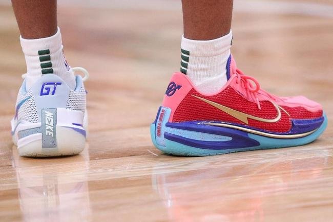 Jevon Carter, do Milwaukee Bucks