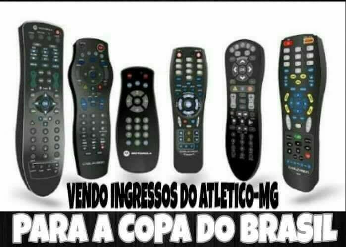 Cruzeiro busca empate com Flamengo, e torcida celeste pega no p de rivais
