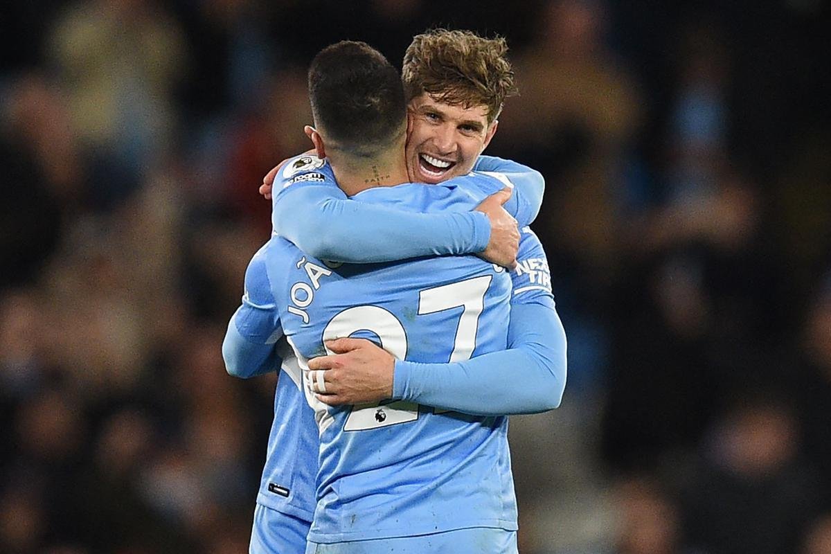 4 Manchester City (Inglaterra) - 274 pontos