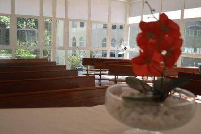 Maior nome da histria do futebol, Pel ser sepultado no Memorial Necrpole Ecumnica, em Santos.