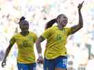 Palmeiras vence o Santos e é campeão paulista feminino de 2022