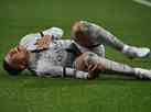Tcnico do PSG nega que Mbapp tenha se lesionado por excesso de jogos