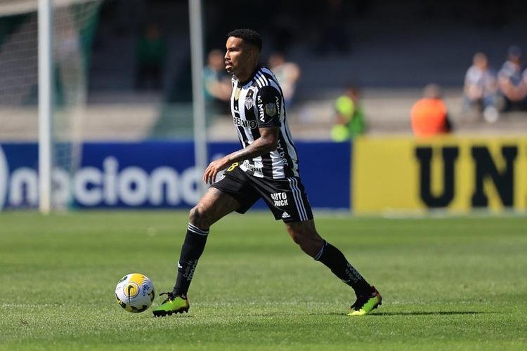 Coritiba x Atlético: veja fotos do jogo pelo Brasileirão