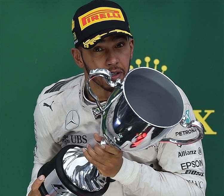 AFP / Miguel SCHINCARIOL 