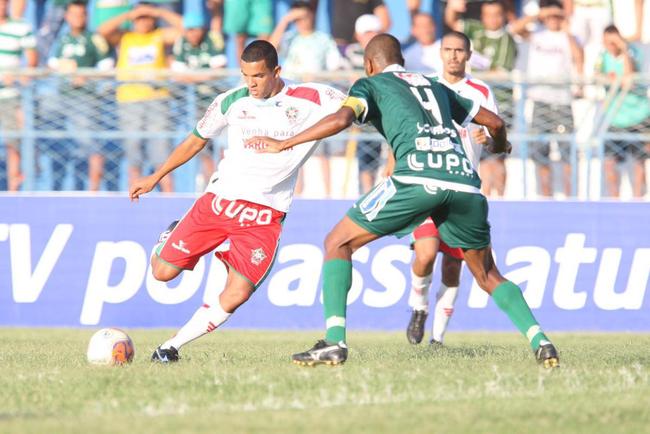 Boa Esporte - 7º em 2011, com 57 pontos