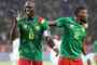 Gâmbia e Camarões vencem e se enfrentam nas quartas da Copa Africana