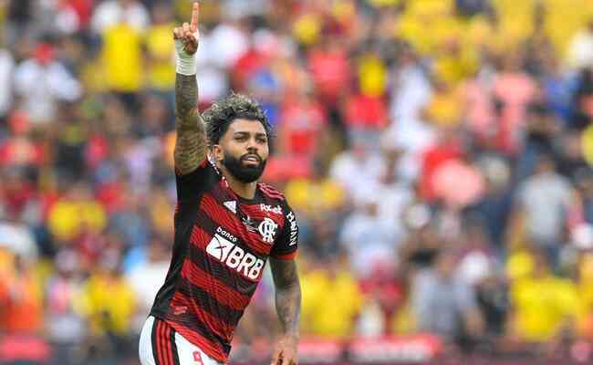 Decisivo para o Flamengo na Libertadores, Gabigol tem chance de ser convocado por Tite para a Copa do Mundo