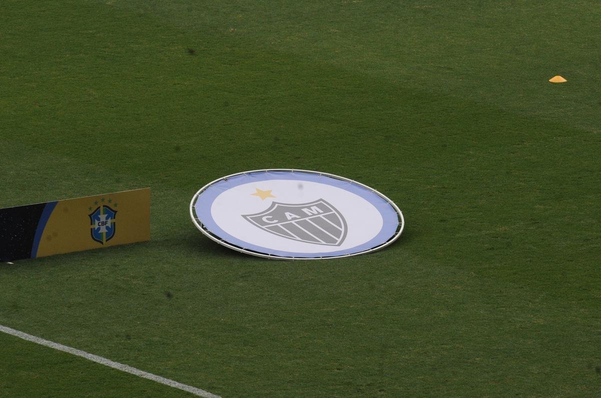 Imagens do jogo entre Atltico e Coritiba, pela 27 rodada da Srie A do Campeonato Brasileiro, no Mineiro