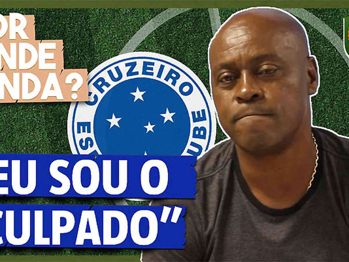 Saiba o porquê de o Cruzeiro não jogar neste final de semana pela Série A