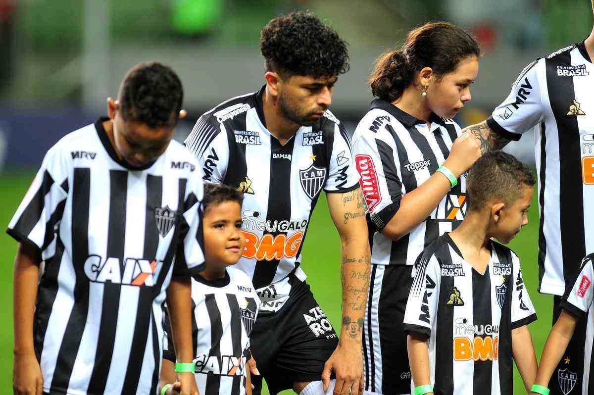 Equipes se enfrentam em jogo adiado da 21 rodada do Campeonato Brasileiro