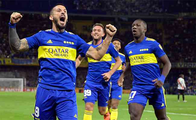 Internacional e Corinthians ganham na 1ª rodada da Libertadores