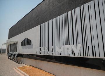 Nova casa do Galo teve algumas cadeiras do Centro de Experiência depredadas e perfil do estádio pediu mais cuidado