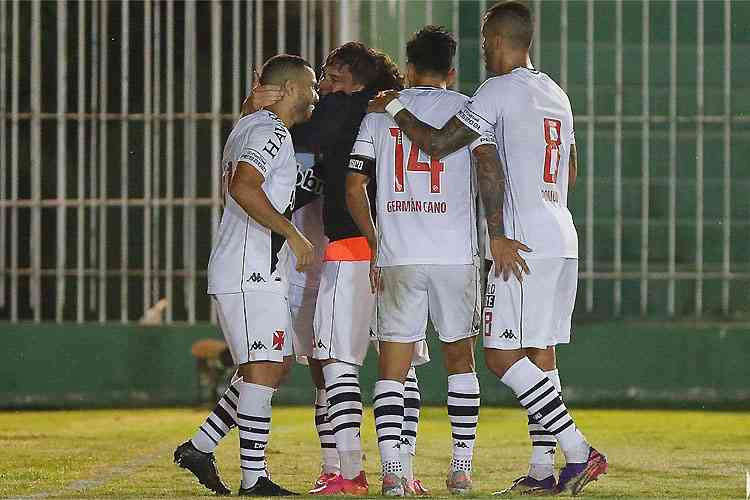 Ricardo Graça, sobre vitória do Vasco na Copa do Brasil: 'O mais