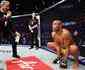 Suspenso mdica pode impedir Anderson Silva de lutar no UFC em Curitiba