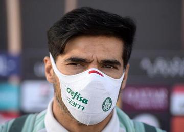 A partida desta quarta-feira define o adversário do Palmeiras na decisão do Mundial de Clubes