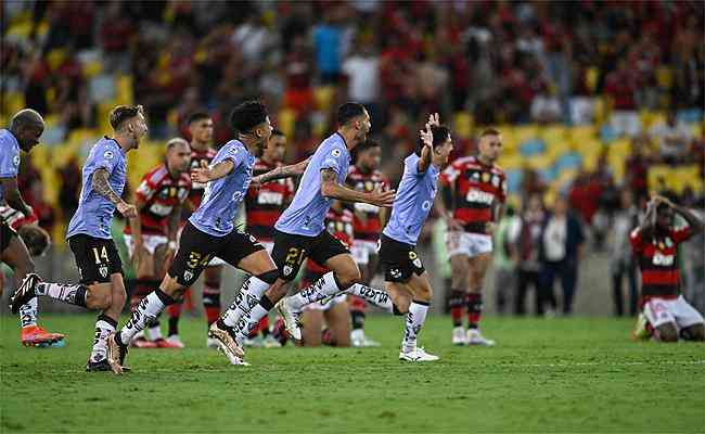 Flamengo perde para Del Valle no primeiro jogo da final Recopa Sul