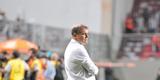 Fotos do primeiro tempo do duelo entre Atltico e So Paulo, no Independncia, pela Libertadores