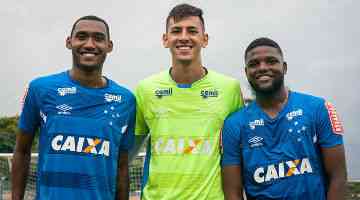 Gustavo Aleixo/Cruzeiro