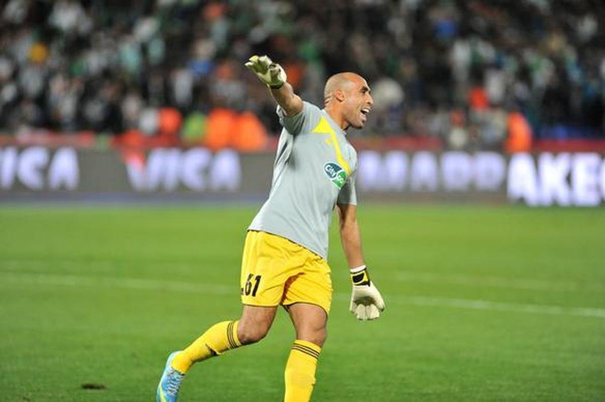 Imagens de Raja Casablanca x Atltico, pela semifinal do Mundial de Clubes da Fifa