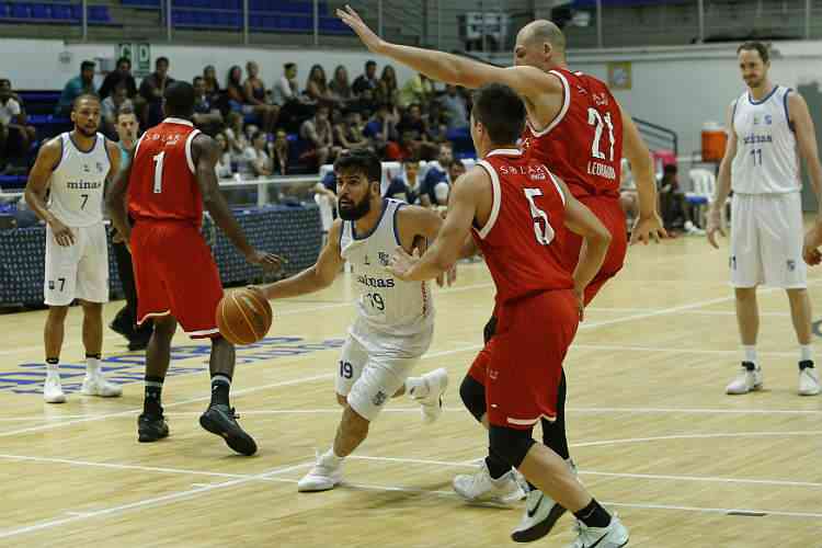 Em fim de jogo eletrizante, Franca bate Minas fora e está a uma vitória da  decisão do NBB, nbb