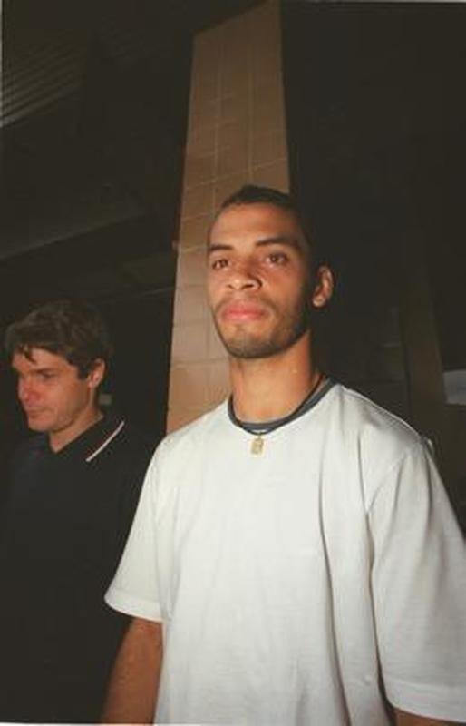 Ex-jogador fez mais de 200 jogos com a camisa alvinegra