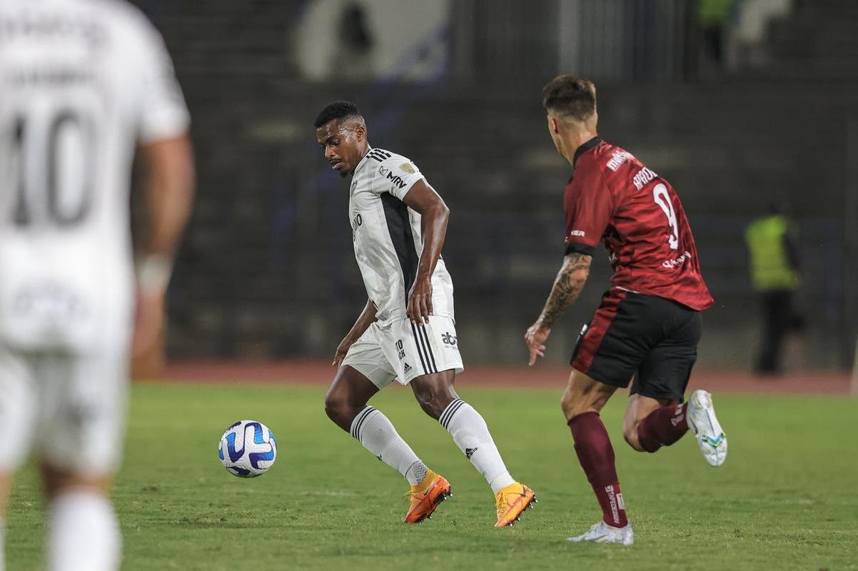 Equipes se enfrentaram em Caracas, na Venezuela, pelo jogo de ida da segunda fase da Copa Libertadores
