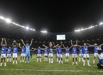 Hoje, o Cruzeiro tem 99,8% de probabilidade de subir, de acordo com a UFMG; confira as projeções para o retorno da Raposa à elite do futebol brasileiro