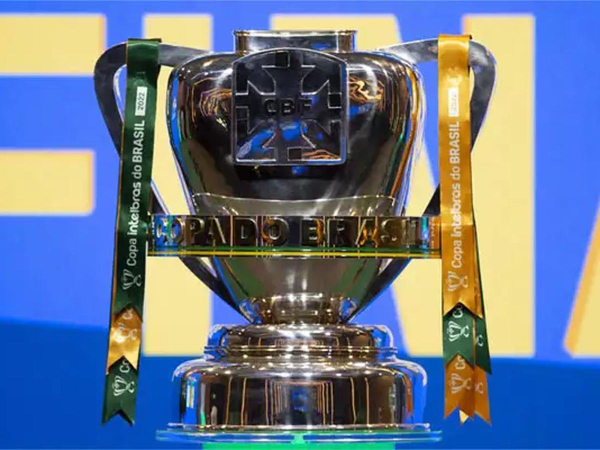 Quando ser&Atilde;&pound;o disputadas as quartas de final da Copa do Brasil -  Superesportes