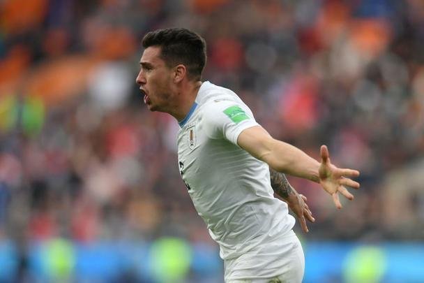 Egito e Uruguai se enfrentam pela primeira rodada do Grupo A da Copa do Mundo. Celeste venceu jogo de estreia por 1 a 0