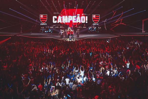 Final do CBLOL 2019, no Rio de Janeiro: Flamengo conquistou título inédito, de virada, sobre INTZ