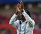 nico treinador negro da Copa, Aliou Ciss exalta vitria de Senegal na estreia