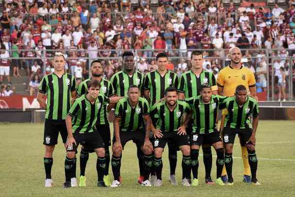 Equipes se enfrentaram pela quinta rodada do Campeonato Mineiro