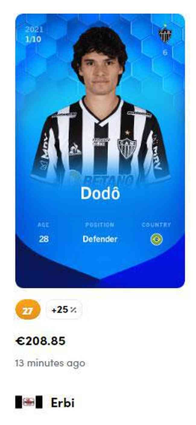 Sorare - Conheça As Cartas Digitais De Jogadores De Futebol