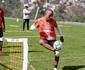 Patric ou Guga? Disputa promete ser acirrada na lateral direita do Atltico