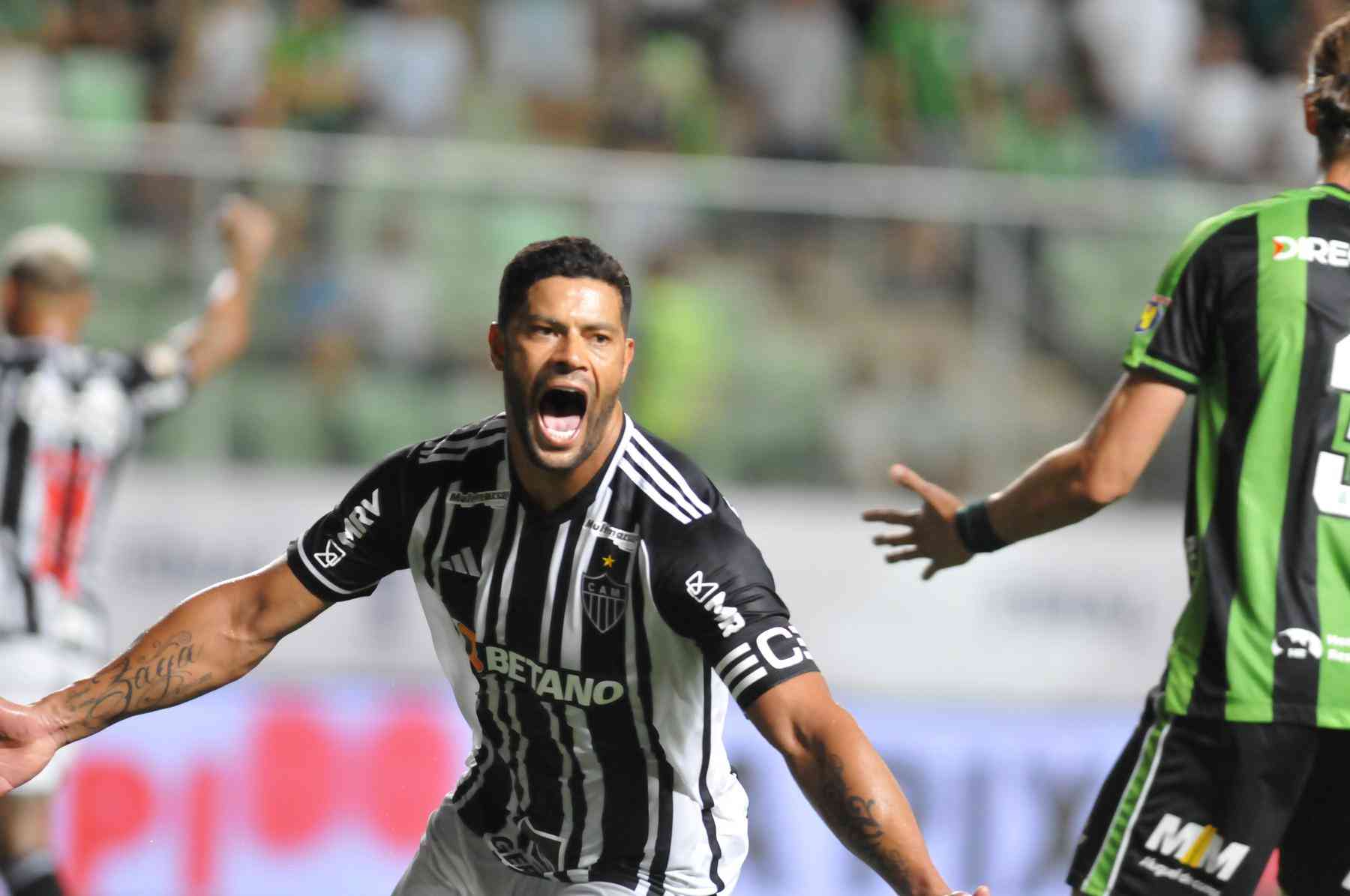 Clássico mineiro decide a Copa Brasil feminina 2023