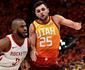 Raulzinho acerta renovao de contrato com o Utah Jazz por duas temporadas