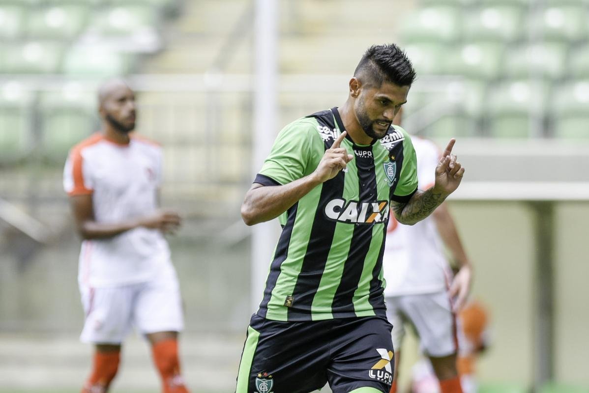 Amrica venceu o Boa Esporte por 1 a 0 no Independncia