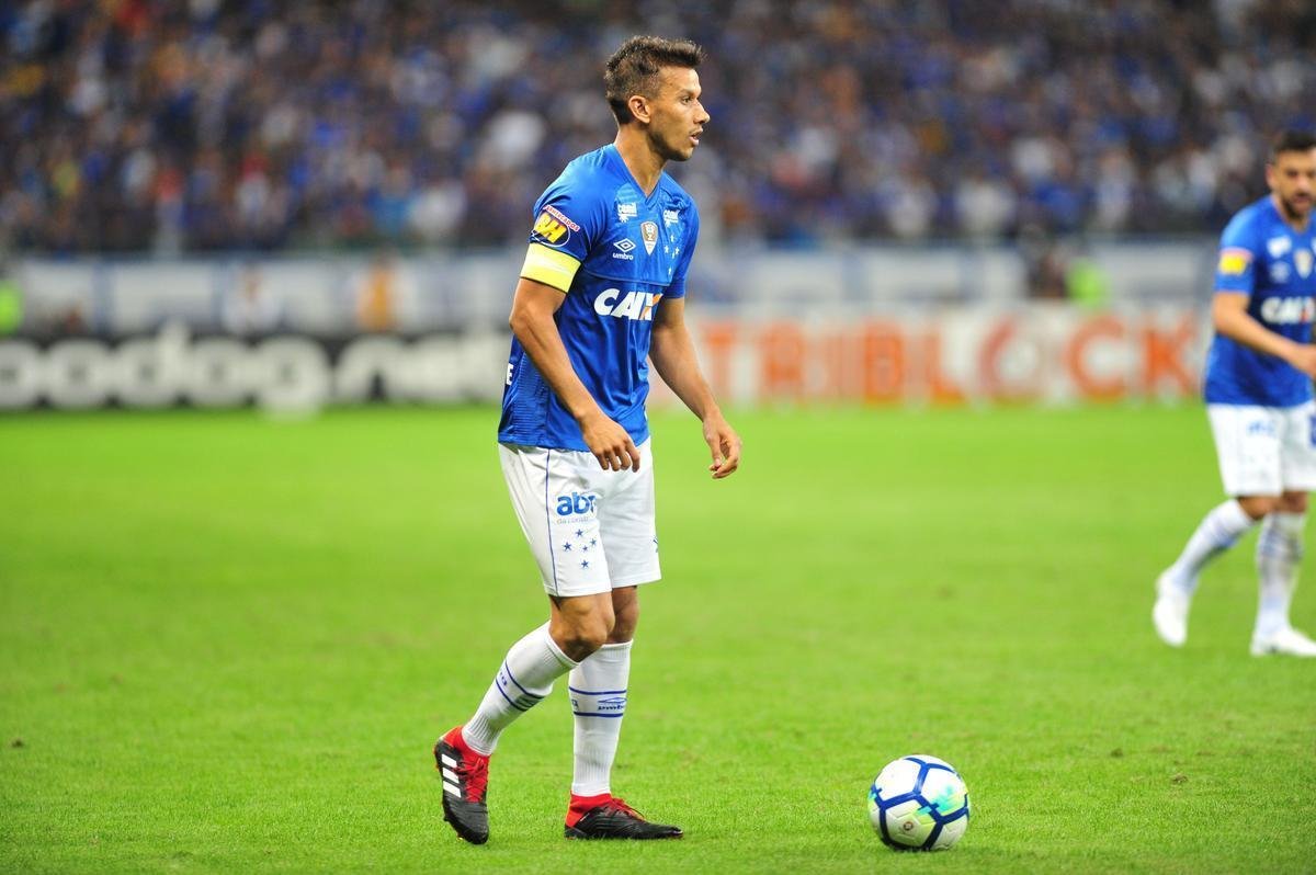 Fotos do segundo tempo, no Mineiro: Bruno Henrique fez 2 a 1 para o Santos e levou deciso para os pnaltis