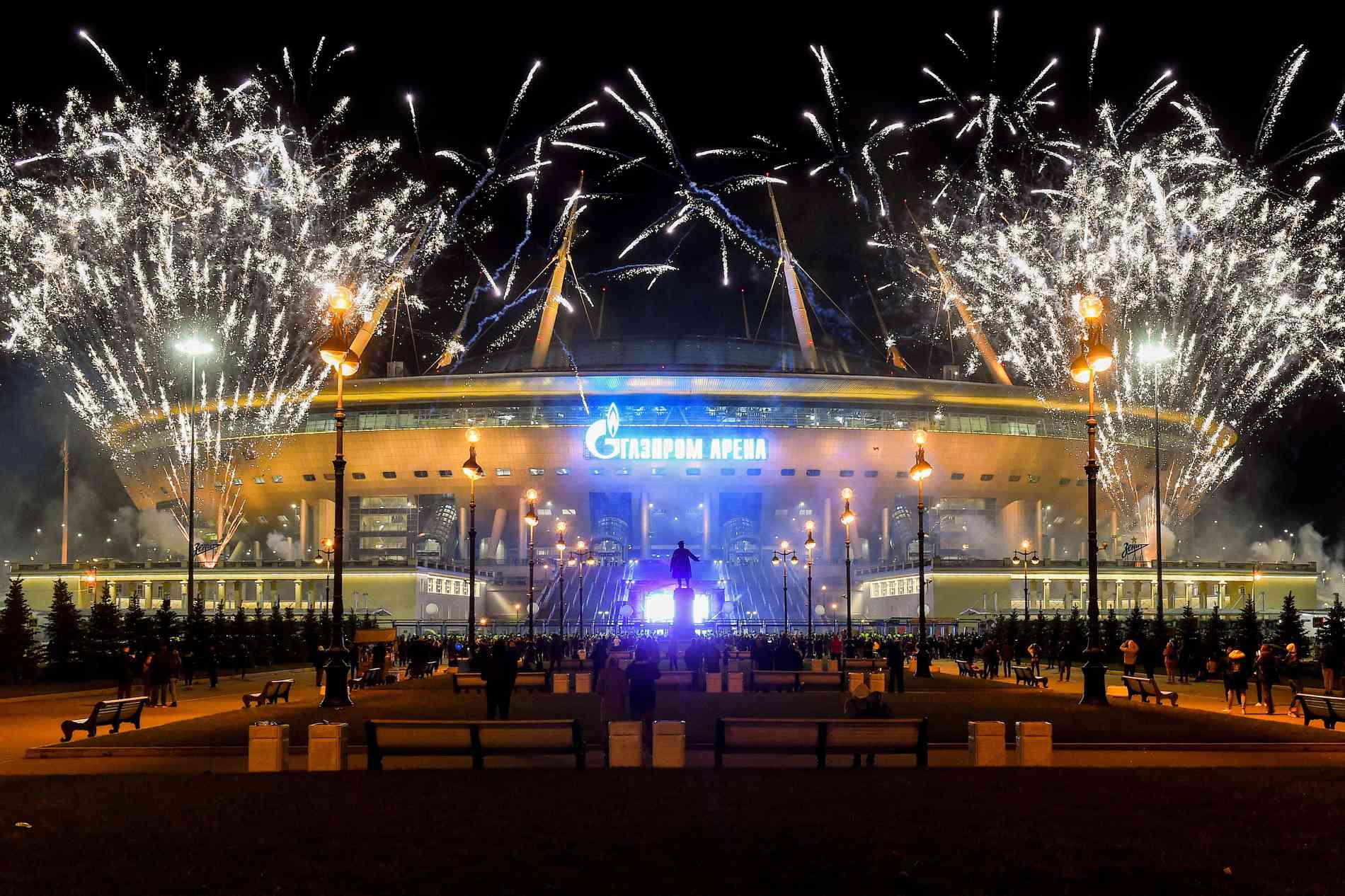 Zenit vence com brilho dos brasileiros e conquista quarto título seguido na  Rússia, futebol internacional