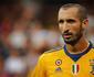 Chiellini sofre leso grave no joelho em treino da Juventus e ser operado