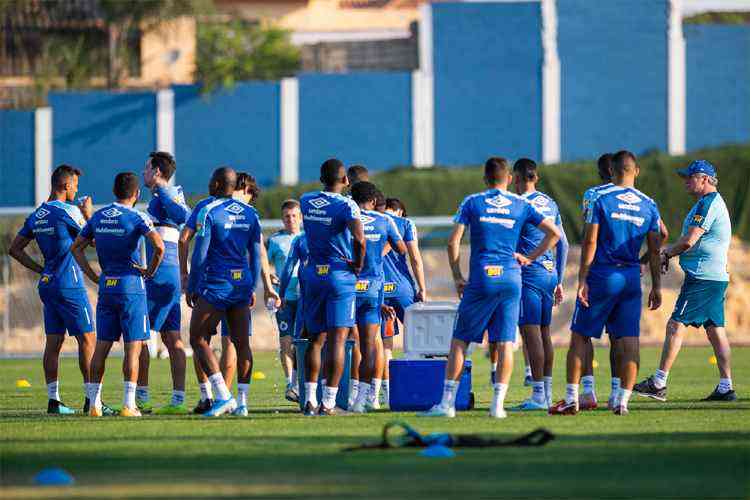 <i>(Foto: Bruno Haddad/Cruzeiro)</i>