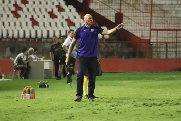 Com o importante triunfo dentro de casa, o Nutico retornou ao grupo dos quatro melhores colocados 