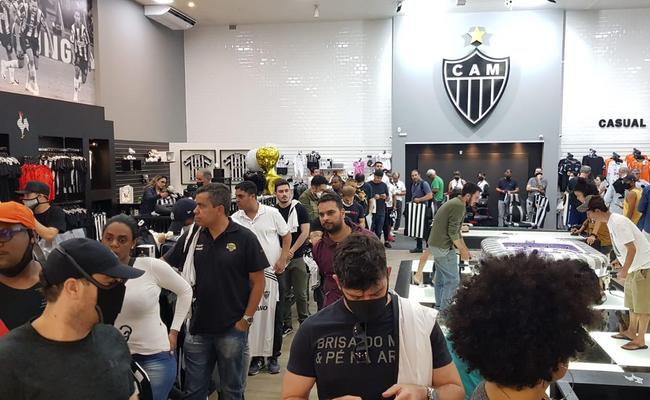 Loja do Galo