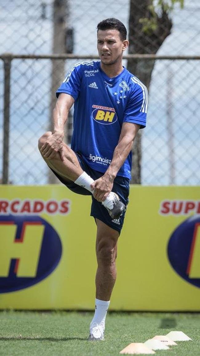 Henrique - dezembro de 2021